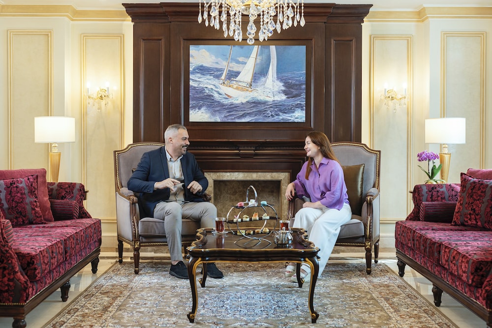 Riviera Rayhaan by Rotana Doha