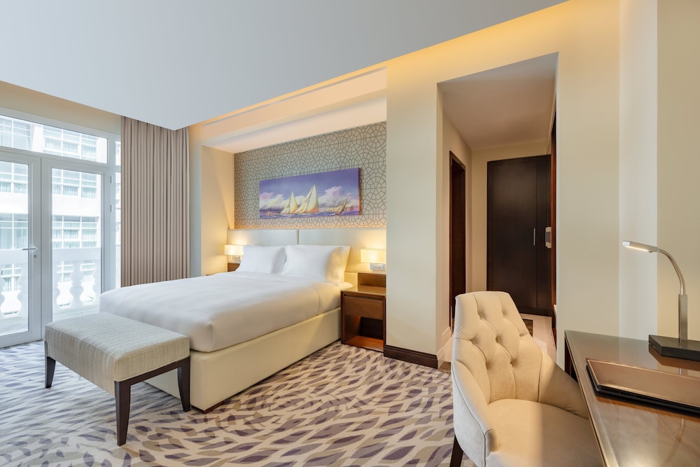 Riviera Rayhaan by Rotana Doha