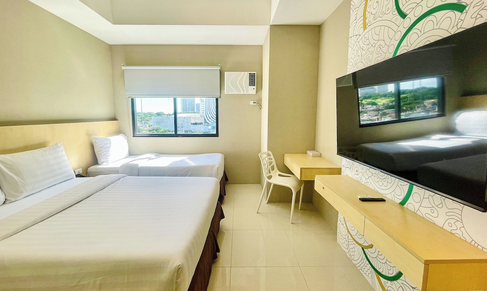 Hotel101 - Fort