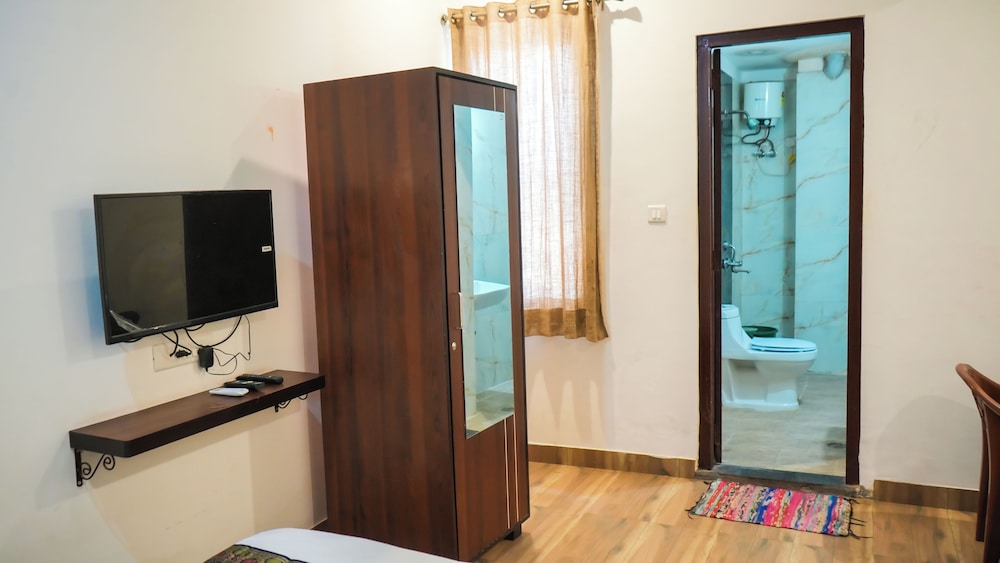 Hotel Dream Villa Udaipur