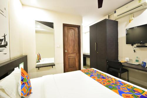 Aston Service Apartment