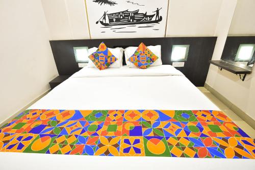 Aston Service Apartment