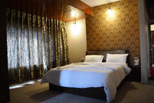 Hotel Tramboo Continental