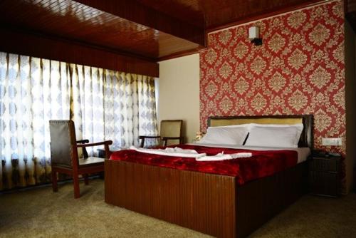 Hotel Tramboo Continental