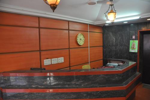 Hotel Pearls