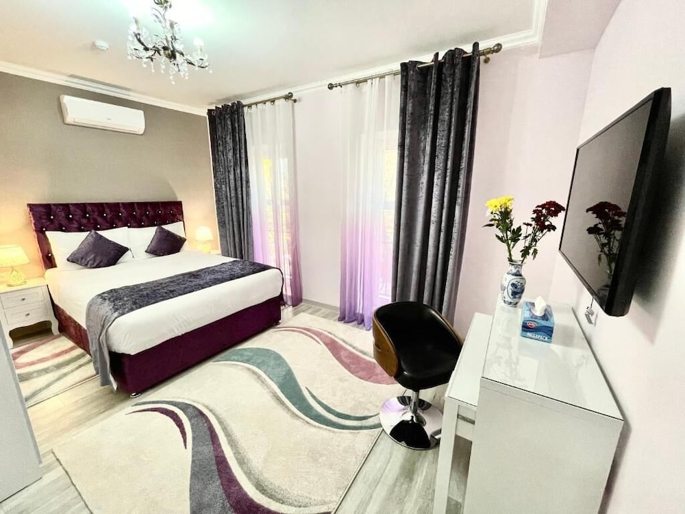 Premier City Apart Hotel Chisinau