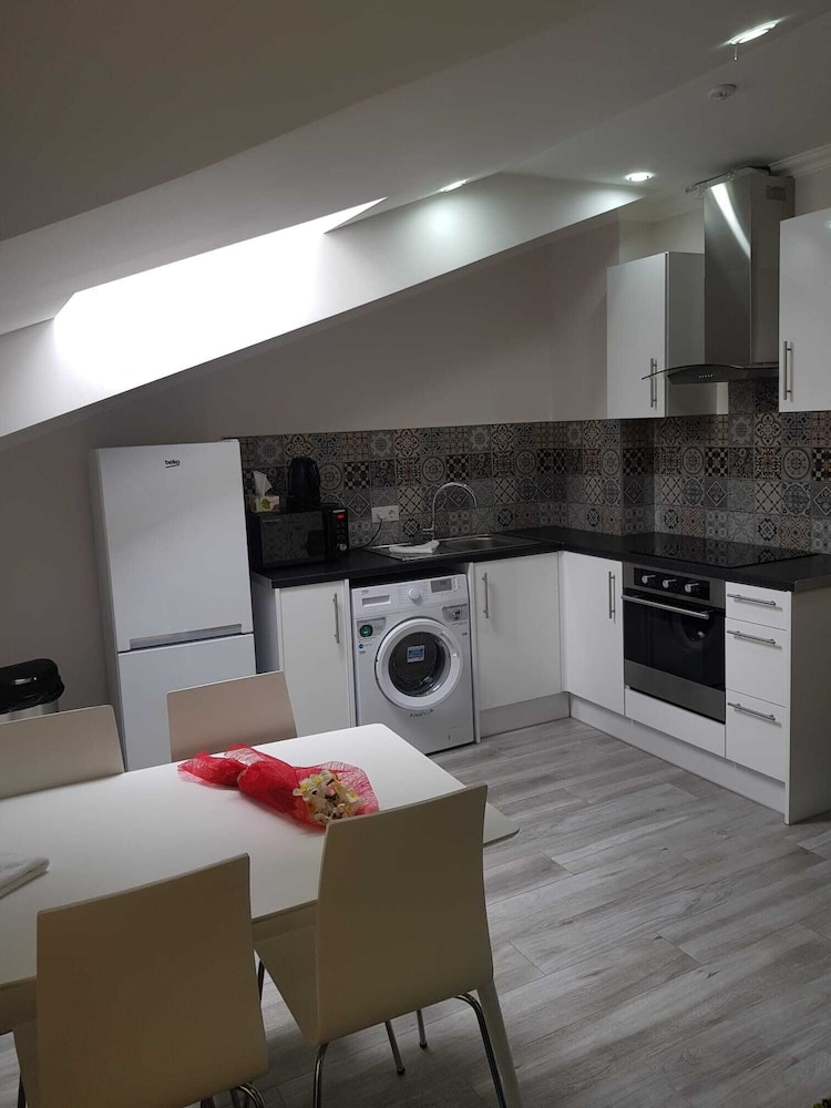Premier City Apart Hotel Chisinau