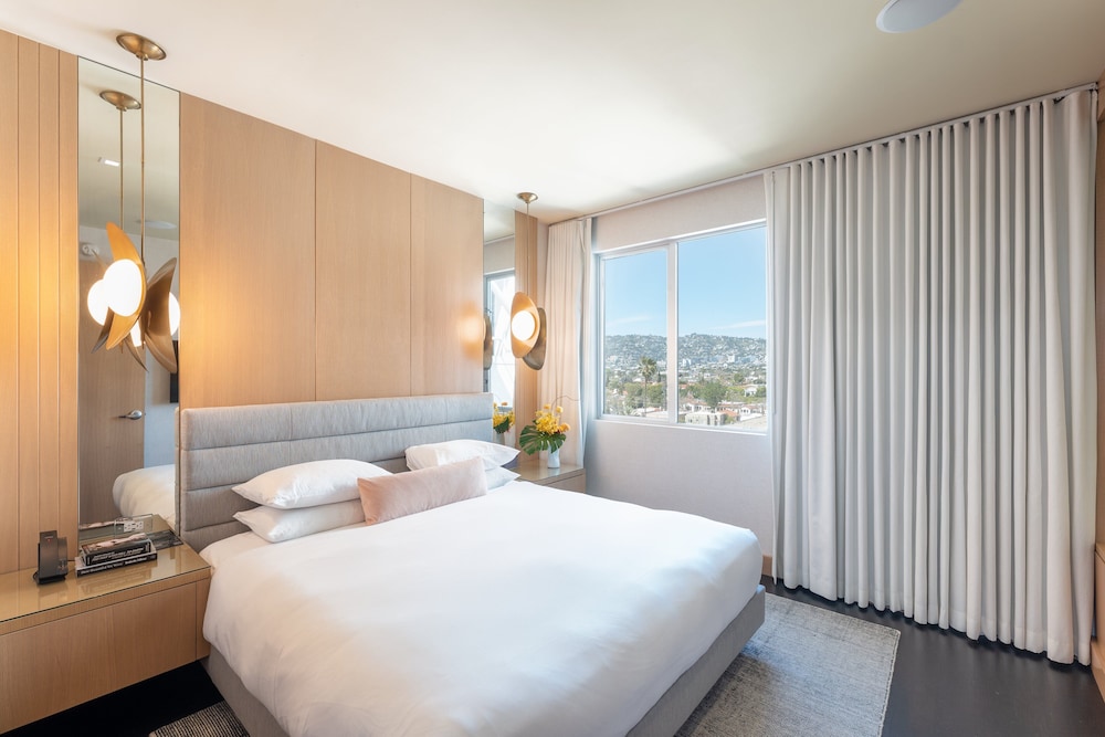 Kimpton Hotel Wilshire by IHG