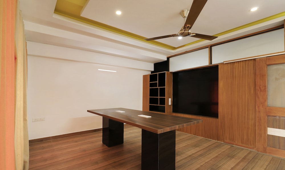 Treebo Umal Homestay Ganeshguri