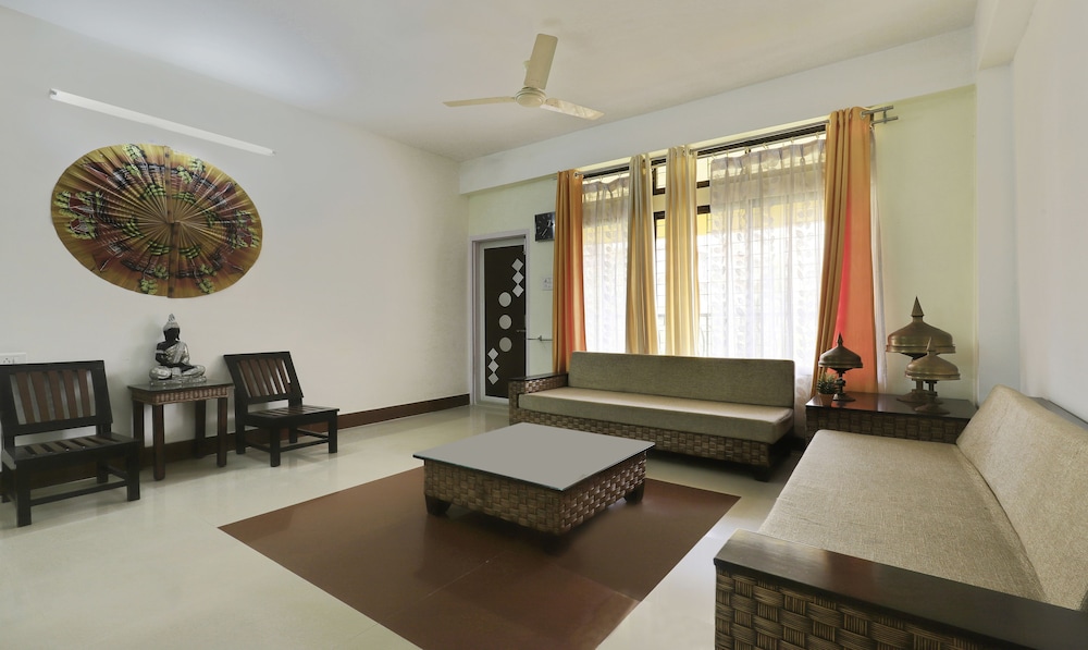 Treebo Umal Homestay Ganeshguri