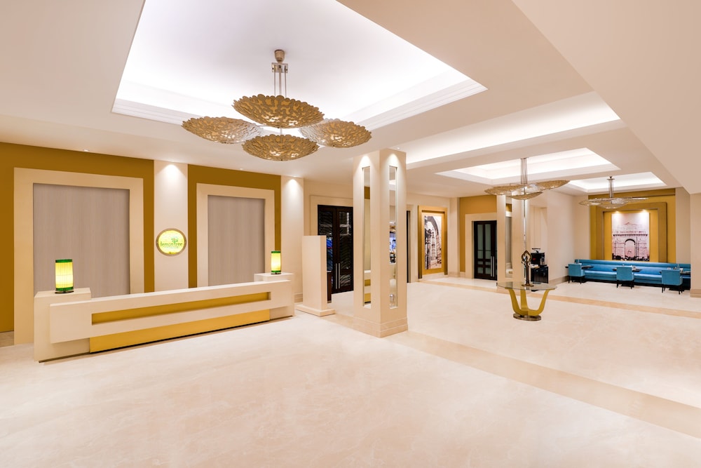 Lemon Tree Premier 2, Leisure Valley, Gurugram