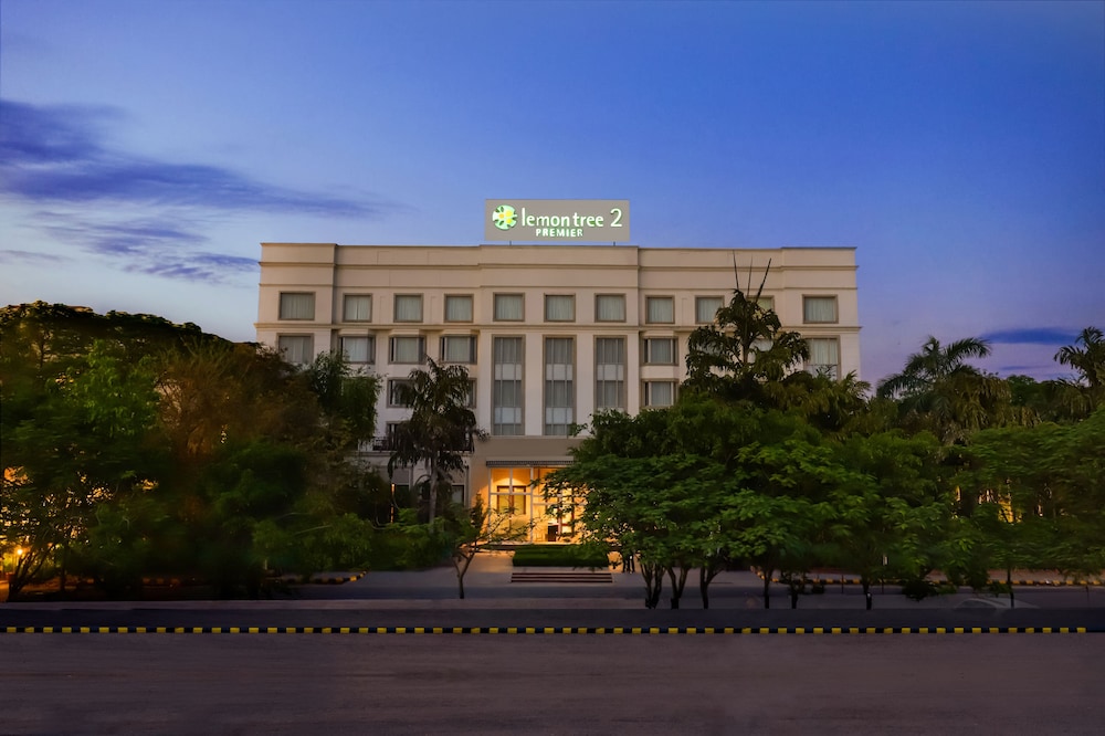 Lemon Tree Premier 2, Leisure Valley, Gurugram