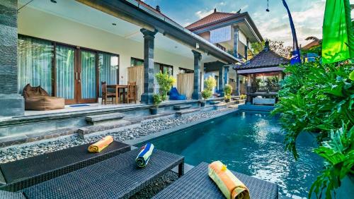 The Village Guest House