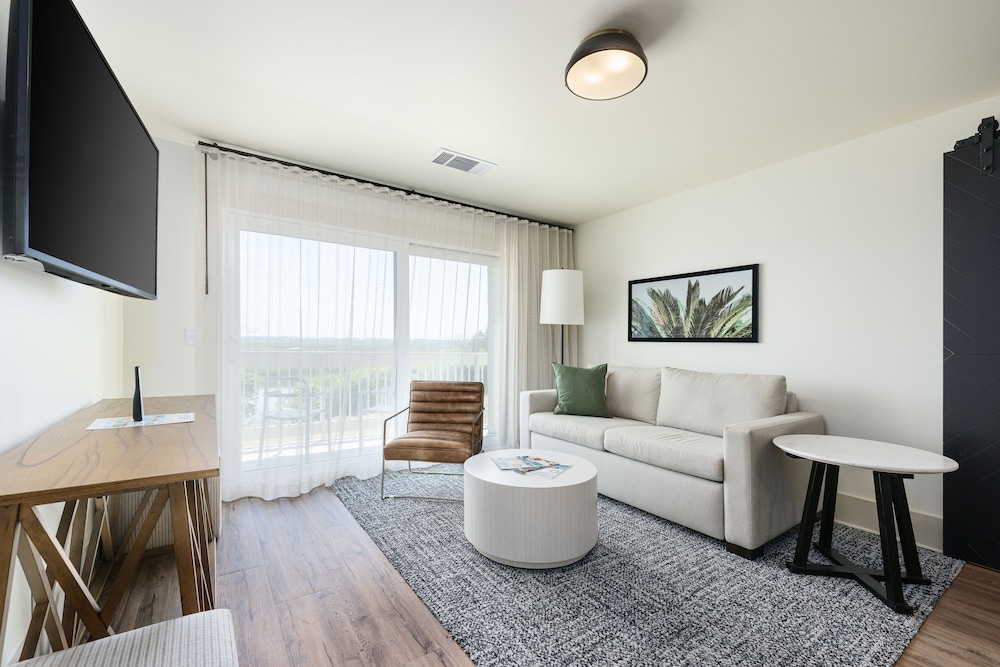 Sea Palms Resort