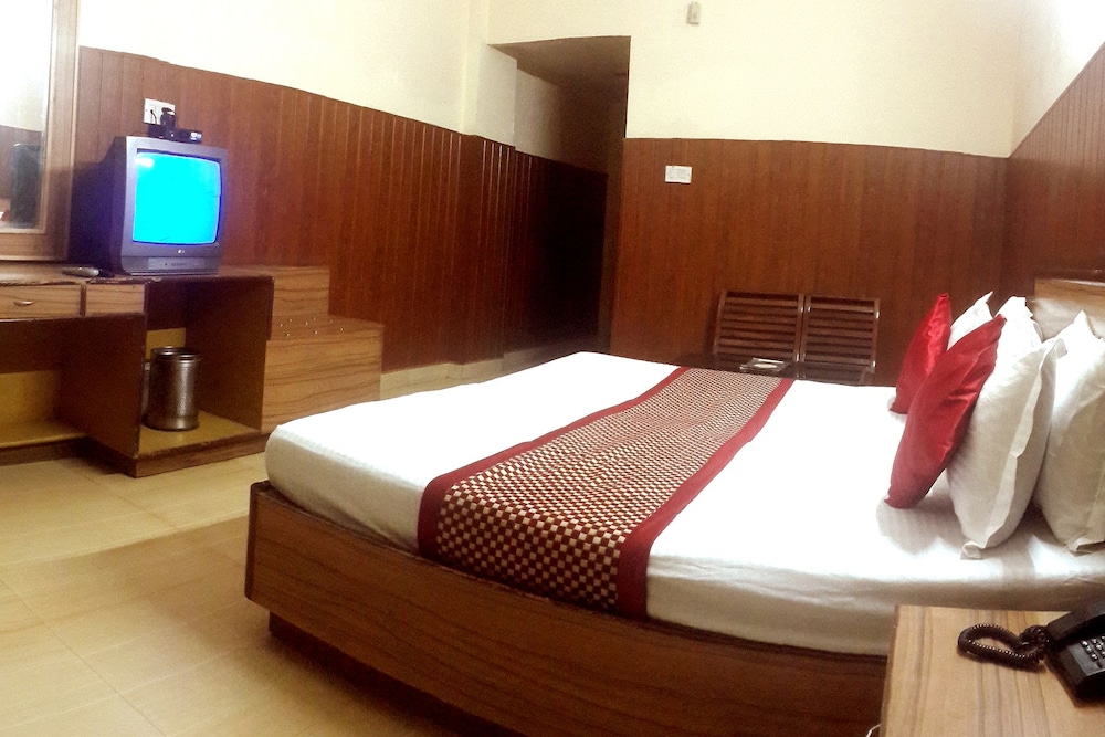 Hotel Jagdish Residency