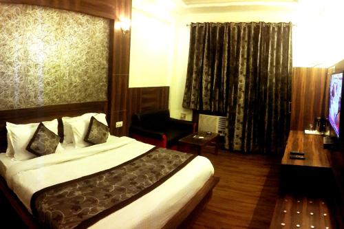 Hotel Jagdish Residency