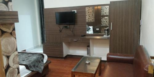Hotel Jagdish Residency