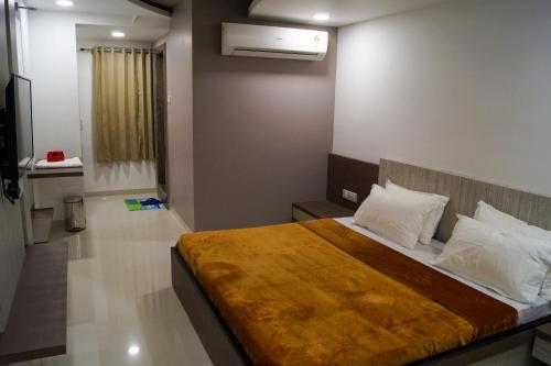 Hotel Grand paradise