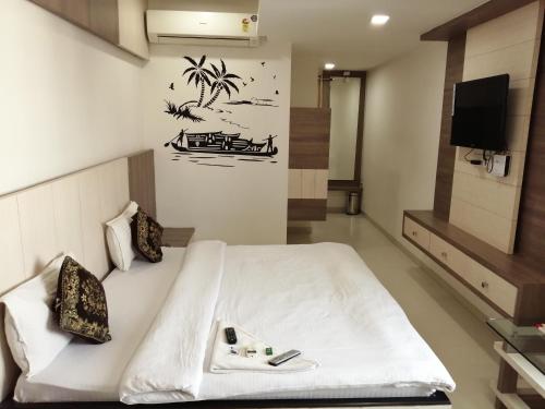 Hotel Grand paradise