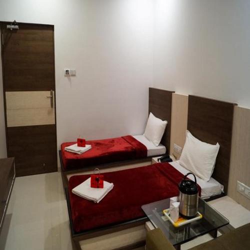 Hotel Grand paradise