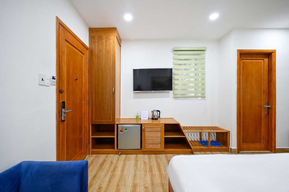 Vivian Hotel Saigon Airport