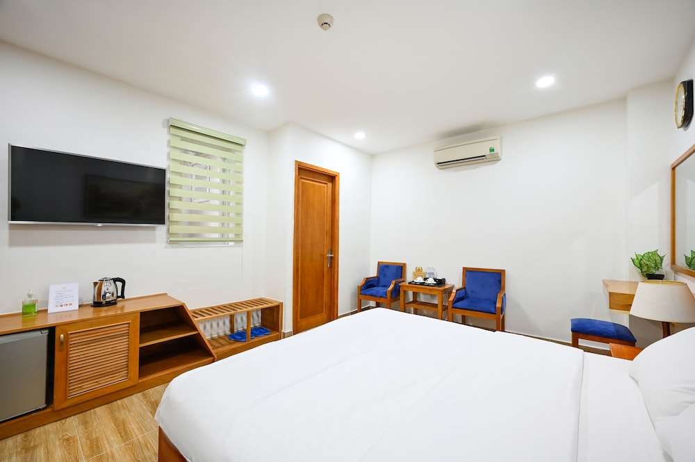 Vivian Hotel Saigon Airport