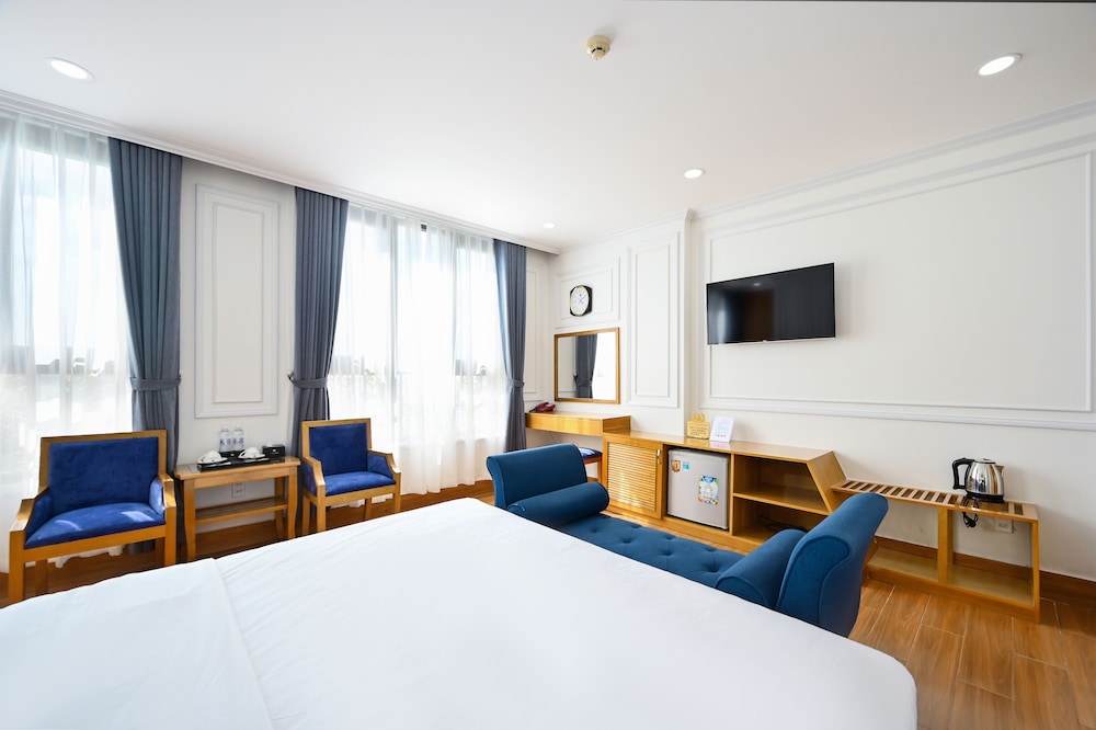 Vivian Hotel Saigon Airport