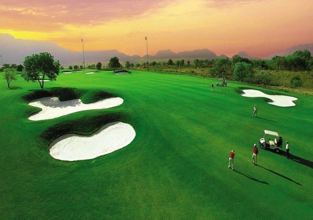 Aveda Suites at Aamby Valley