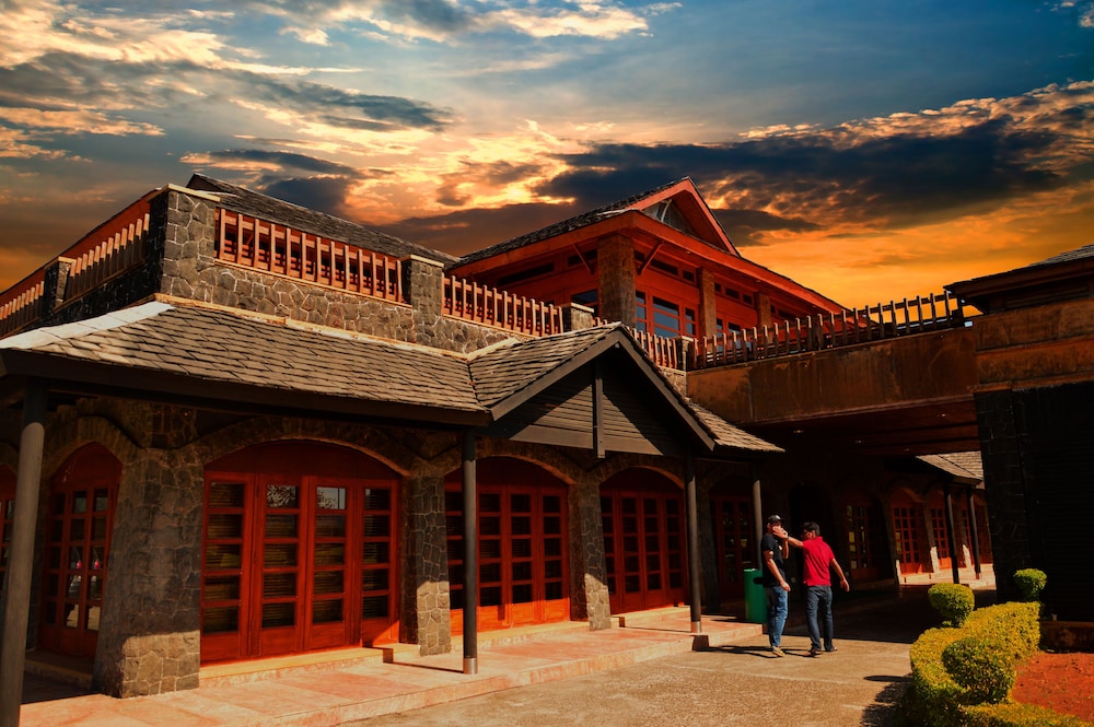 Aveda Suites at Aamby Valley