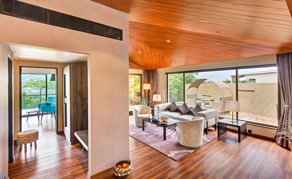 Aveda Suites at Aamby Valley