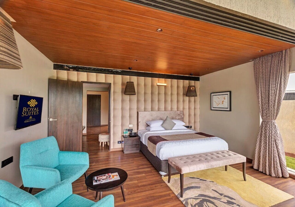 Aveda Suites at Aamby Valley