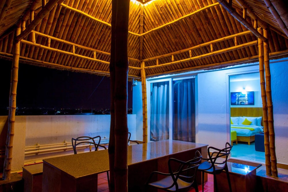 OYO 623 Northern Suites
