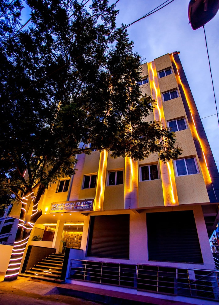 OYO 623 Northern Suites