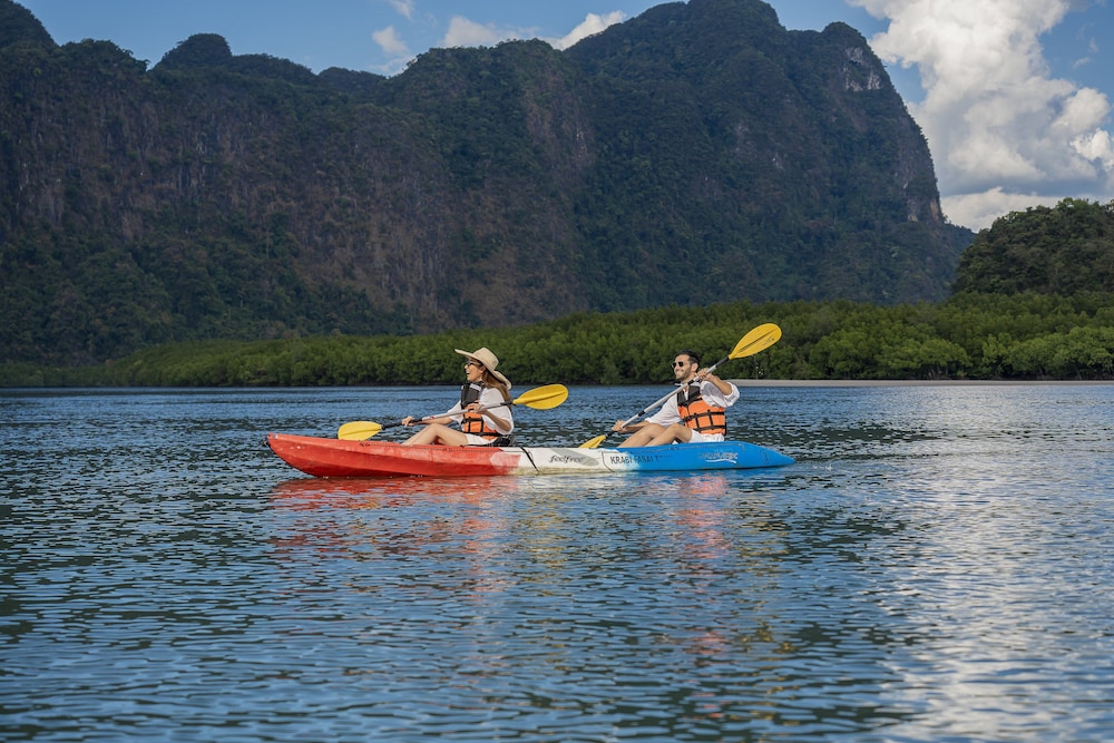 Holiday Inn Resort Krabi Ao Nang Beach by IHG