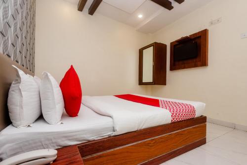 Hotel Safar Residency