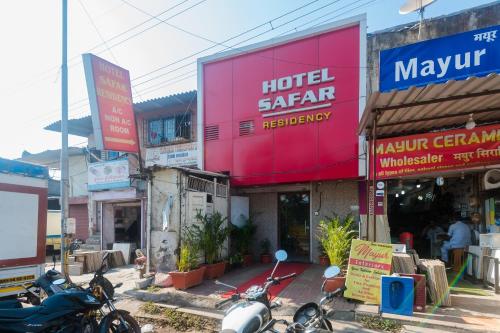 Hotel Safar Residency