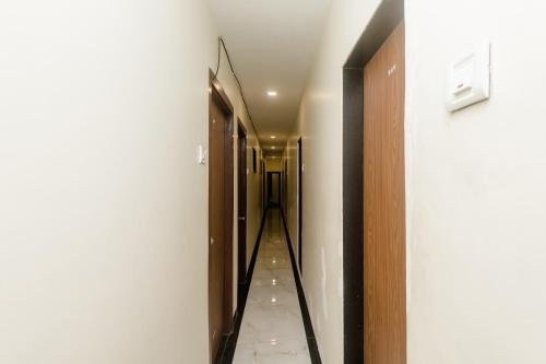 Hotel Safar Residency