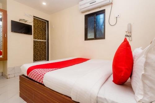 Hotel Safar Residency