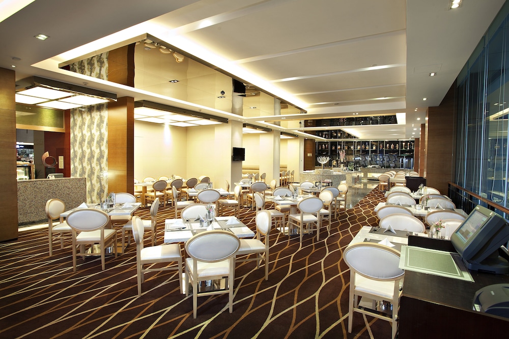 Grand Skylight International Hotel Guanlan