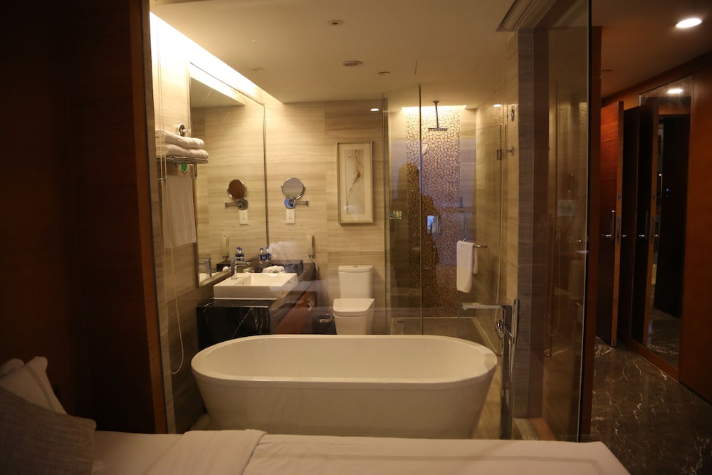 Grand Skylight International Hotel Guanlan