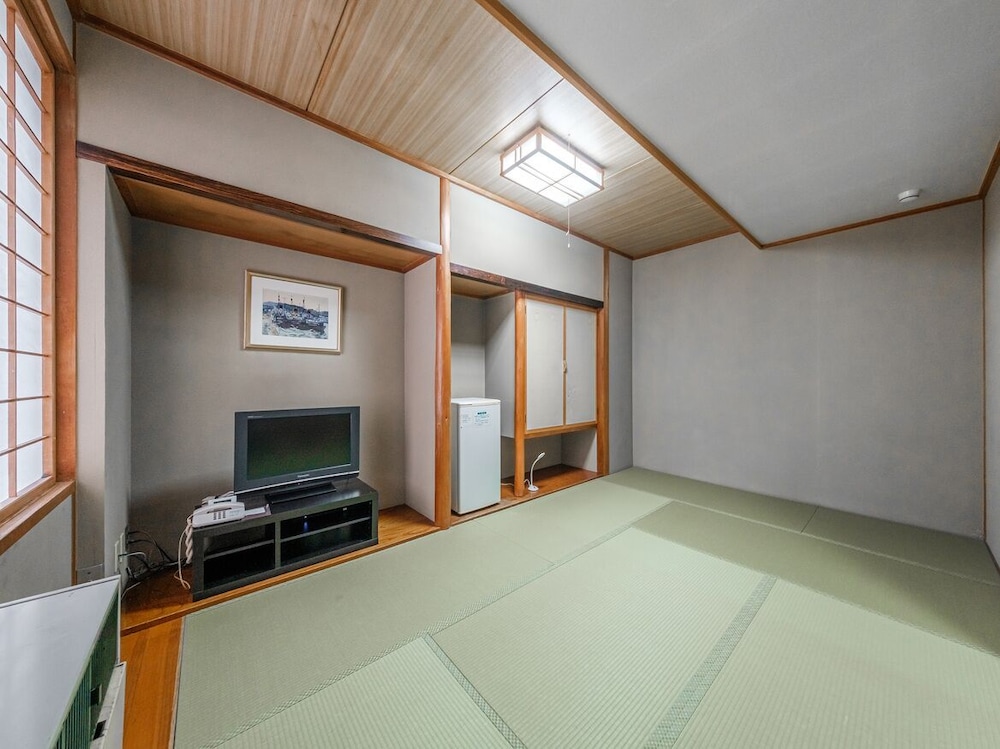 Tabist THE GREEN OTARU