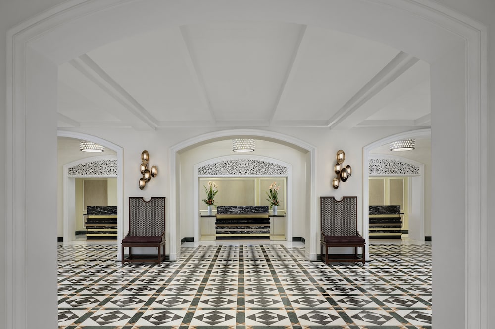 Frasers House, a Luxury Collection Hotel, Singapore