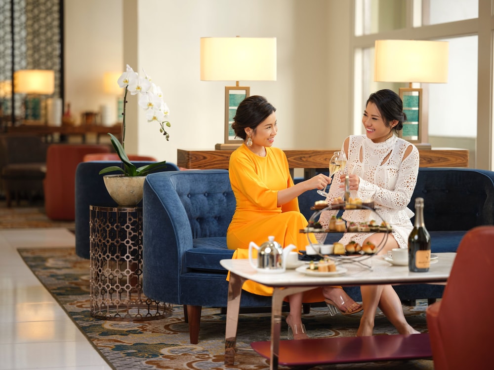 Frasers House, a Luxury Collection Hotel, Singapore