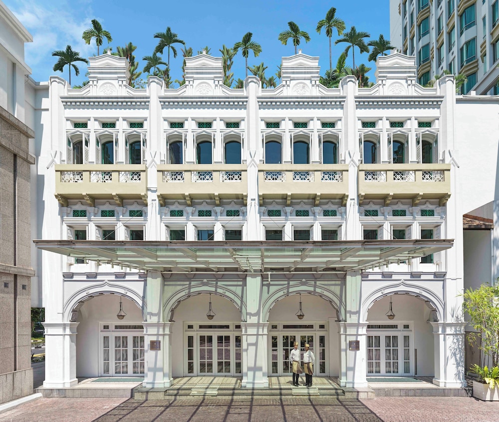 Frasers House, a Luxury Collection Hotel, Singapore