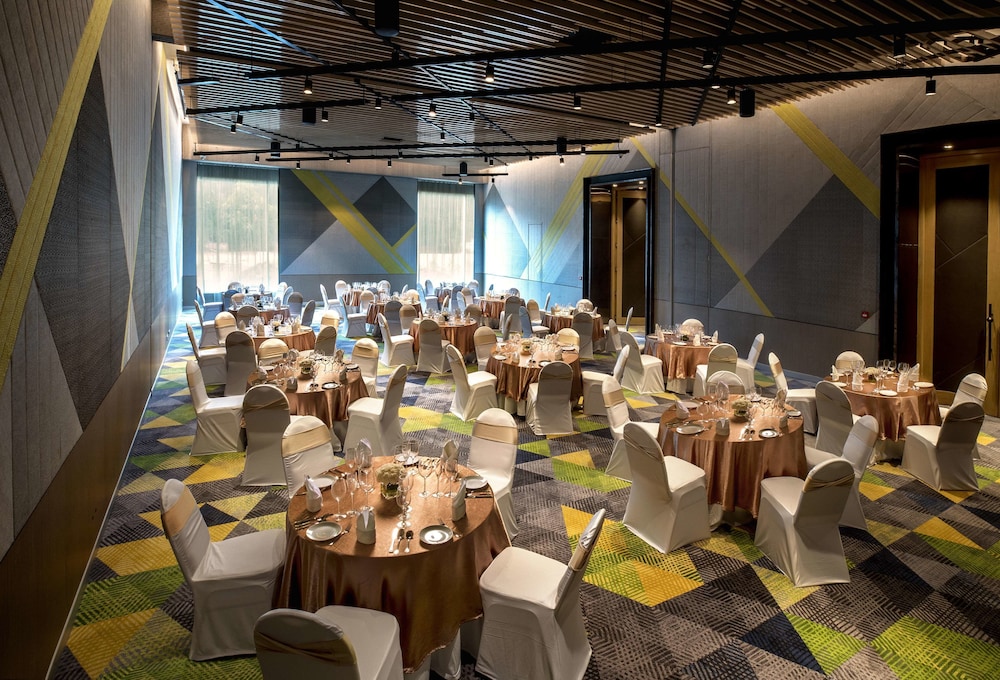 Welcomhotel by ITC Hotels, Race Course, Coimbatore