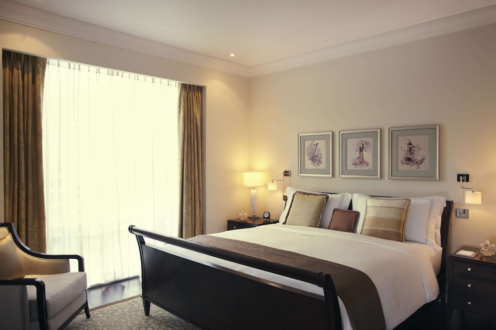 Raffles Makati