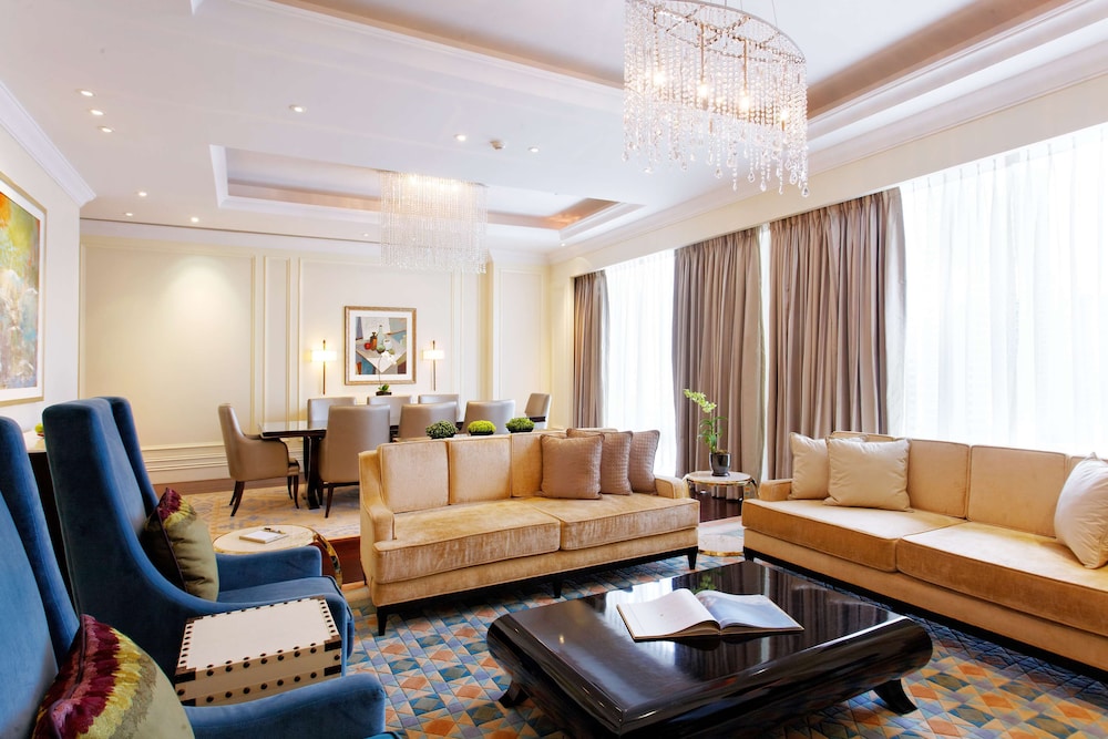 Raffles Makati