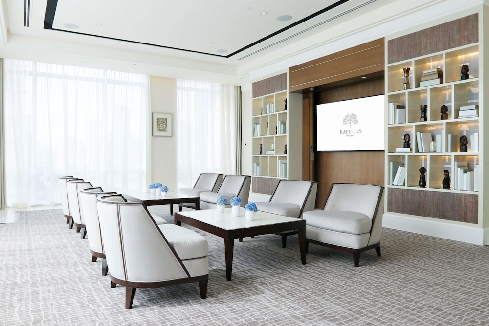Raffles Makati