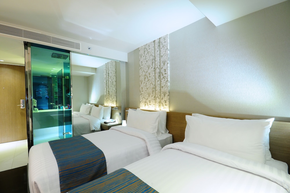 Citrus Sukhumvit 13 Nana Bangkok by Compass Hospitality