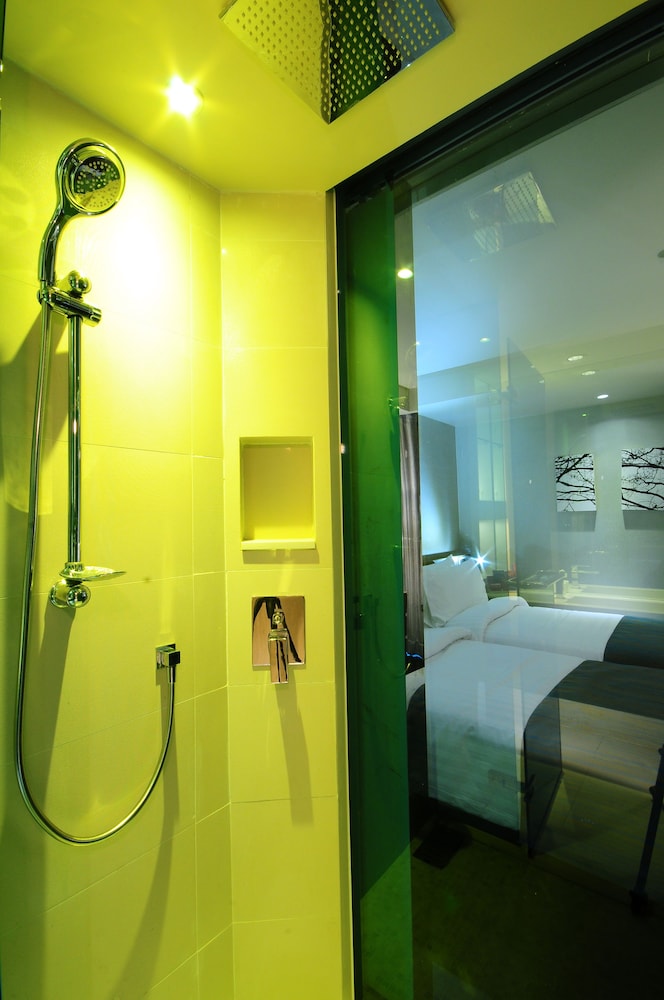Citrus Sukhumvit 13 Nana Bangkok by Compass Hospitality